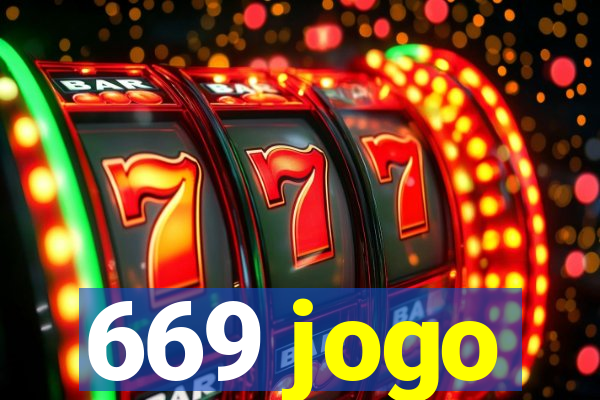 669 jogo